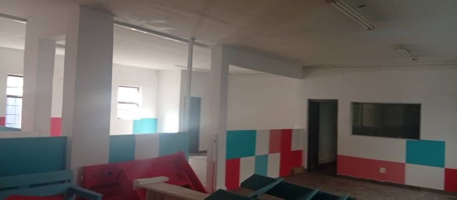 Commercial Property for Sale in Salt River Western Cape